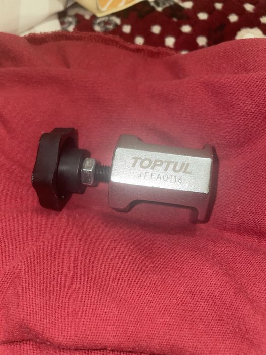 Extractor Brat Stergator Masina marca TOPTUL