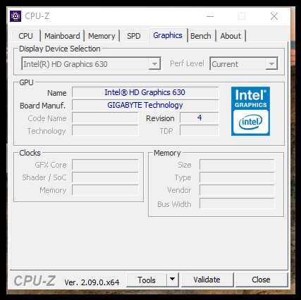 Процесор Intel® Core™ i7-7700K lga 1151
