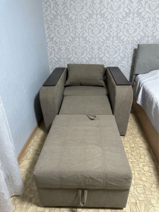 Кресло кровать продам