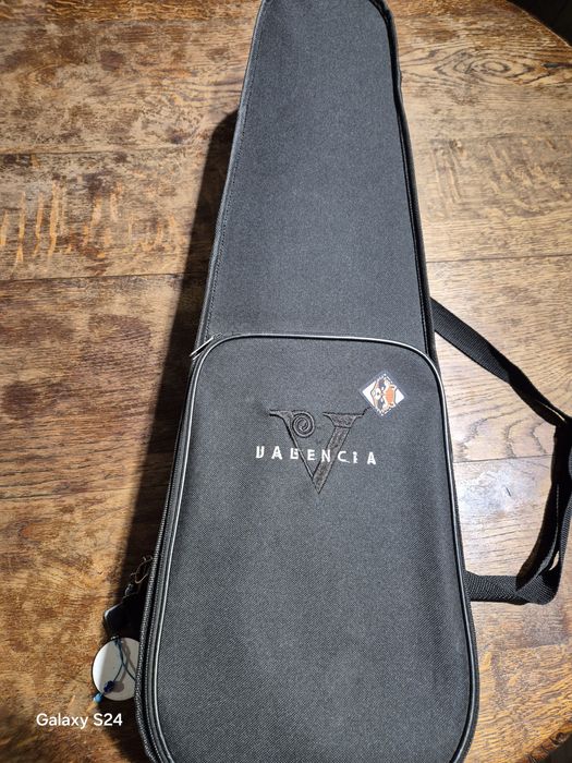 Цигулка 1/2 VALENCIA