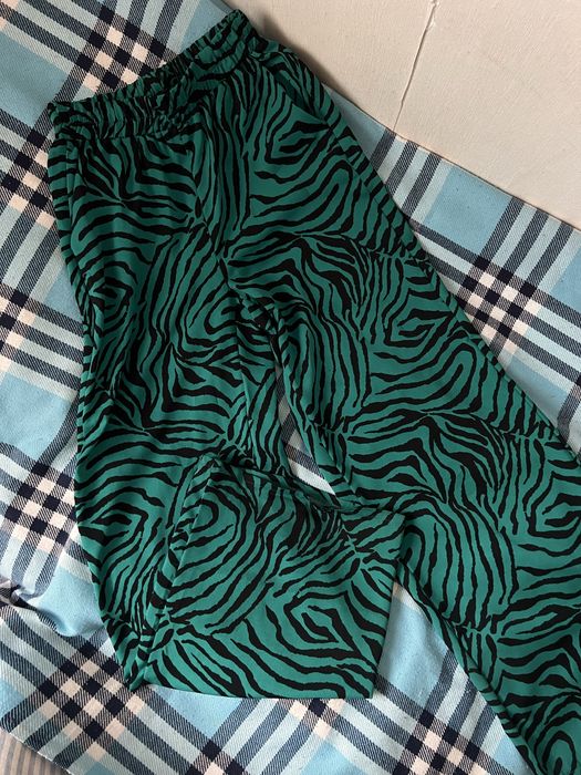 Разгрузка гардероба