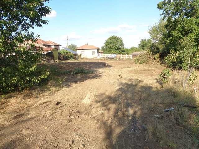 Продава се Парцел в Търговище, Център - 1320 кв.м за 25 €/кв.м - Снимка #4