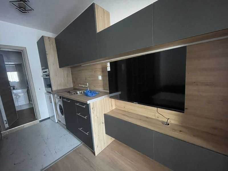 Едностаен ап. под наем в кв. Малинова долина