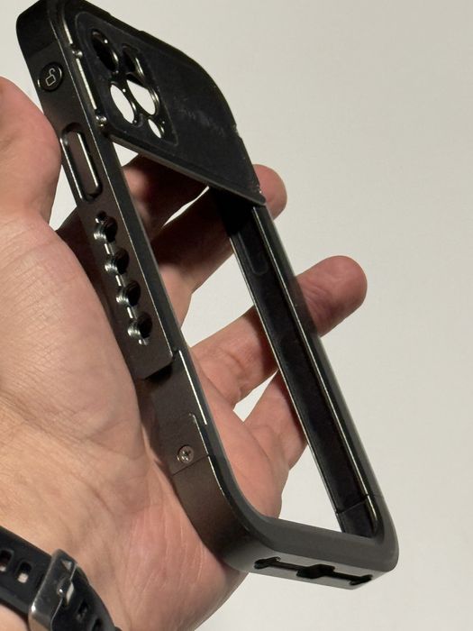 Клетка Smallrig iPhone 12 Pro