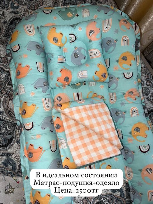 Продам детские вещи