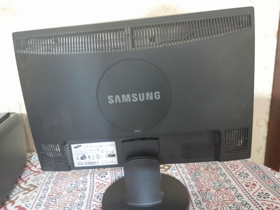 Комплект Компютера