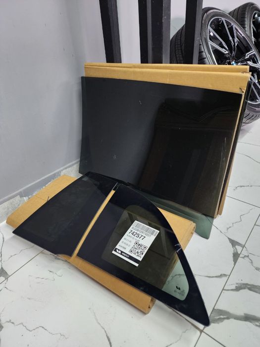 Ли7/Ли9 комплект Задняя полусфера оригинал