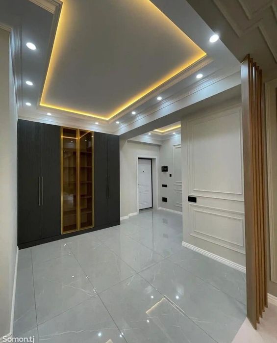 Бригада по Ремонту Квартир Дамов Участок Магазинов Офисов