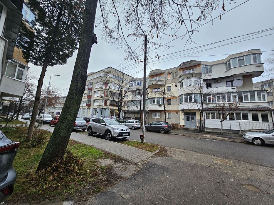 Vand Garaj cu Teren in proprietate, CF, str Iosif Cocea, zona A