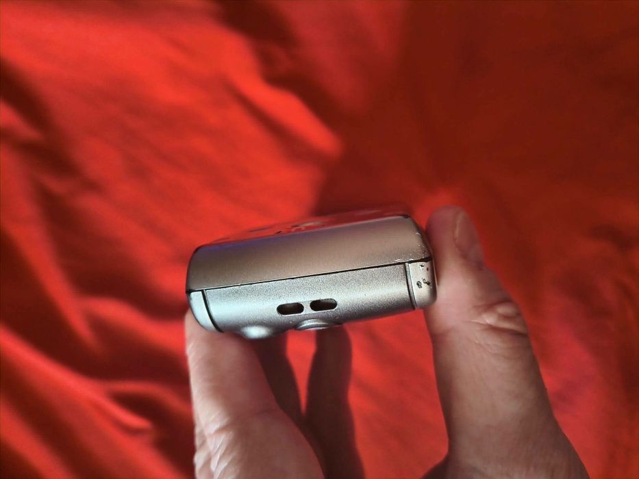 Motorola c980  ( decodat, stare foarte buna)