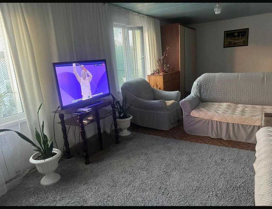 Сдам дом долгосрочно