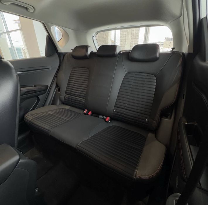 Kia Sonet 2025 — 6