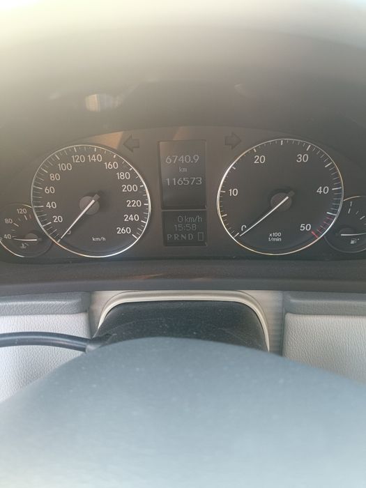 Vînd auto in stare foarte buna