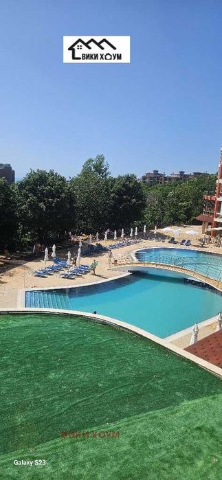 Продава се Двустаен апартамент в к.к. Златни пясъци - 102 кв.м за 716 €/кв.м - Снимка #1