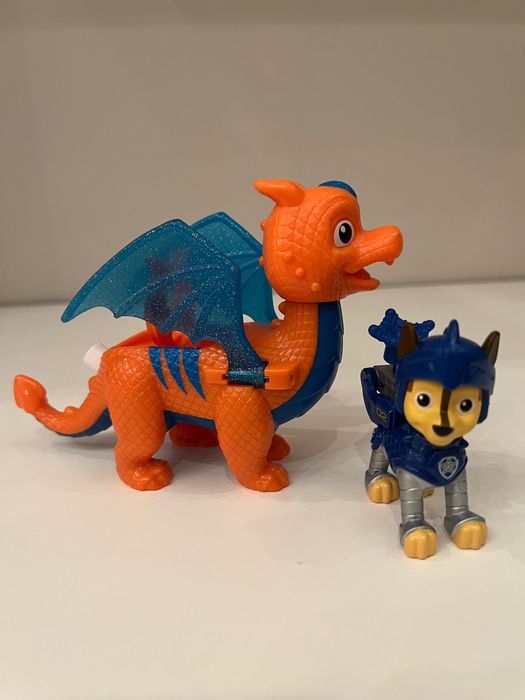 Комплект играчки Пес патрул / Paw patrol