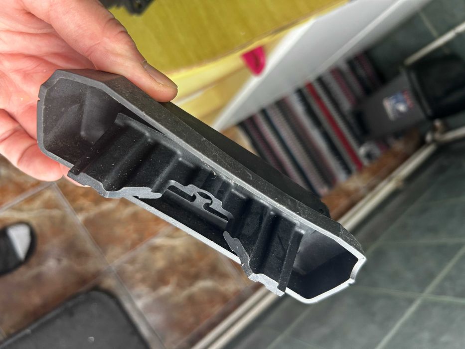 Bare Transversale Thule BMW + kit prindere BMW Seria 1 / 2 / 3 / 4