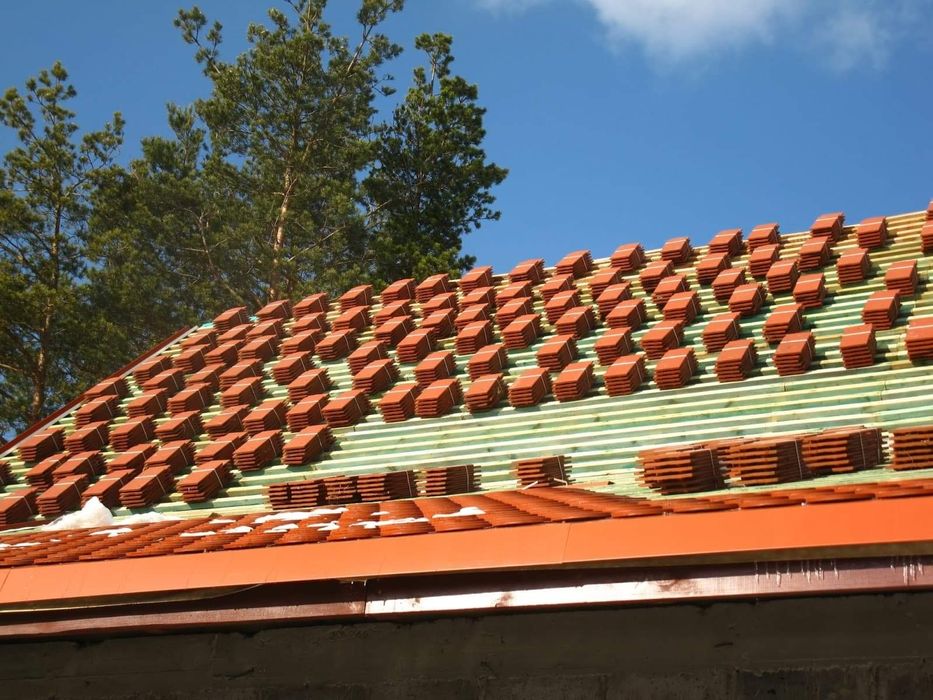 Acoperisuri reparatie