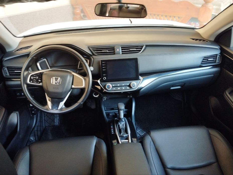 honda crider 2023 yil