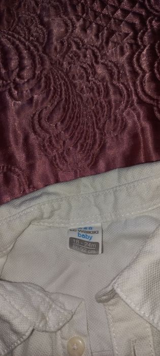 Продам детские вещи для мальчика и девочки до 2-3 лет