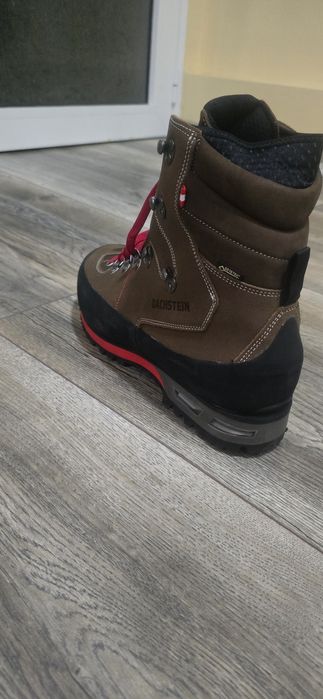 La Sportiva Aequilibrium speed GTX 45.5 номер.