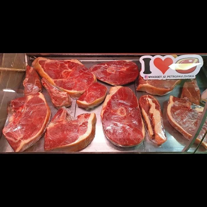 Распил мяса, ет болу, разделка, мясо, ет, пила, вакуум, вакумирование