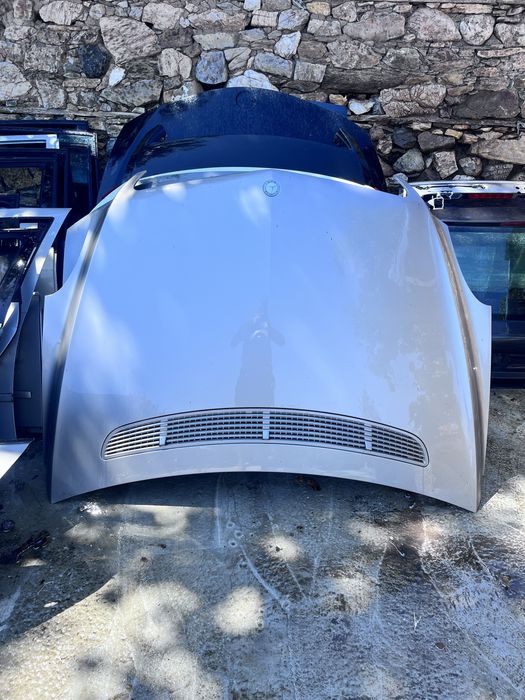 Преден капак за mercedes r-klasse мерцедес р-класа