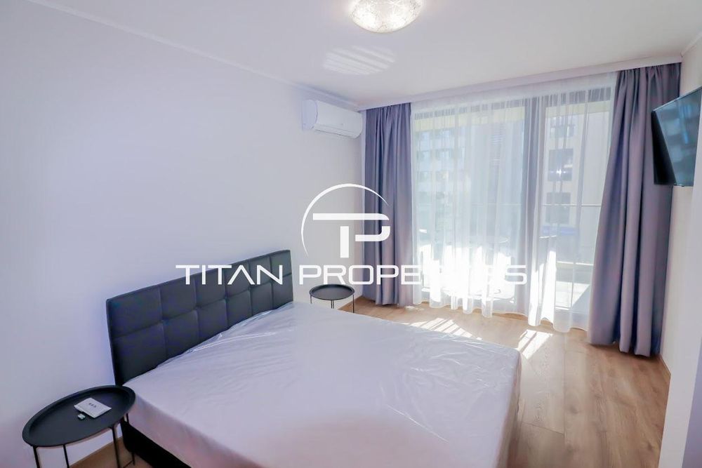 Дава се под наем Тристаен апартамент в Варна, Бриз - 100 кв.м за 1100 € - Снимка #4