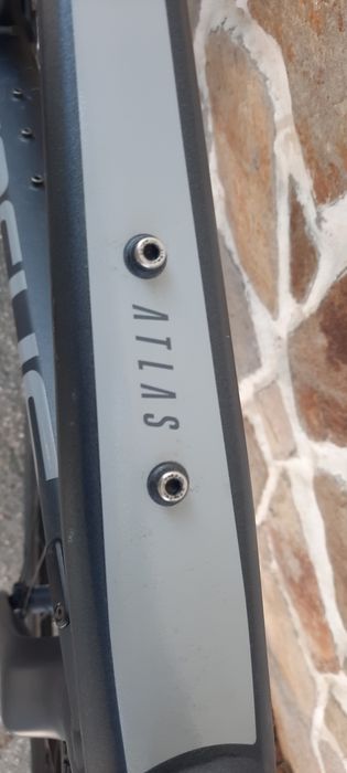 Focus ATLAS 6.7. GRX 2x10