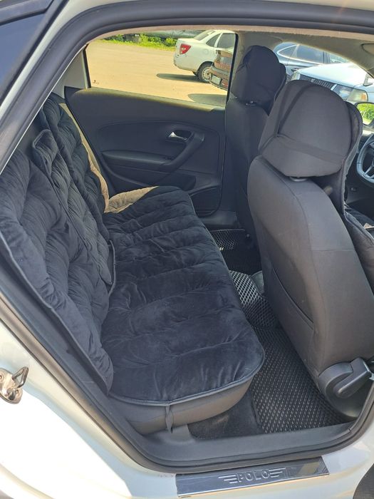 Продам машину фольксваген поло