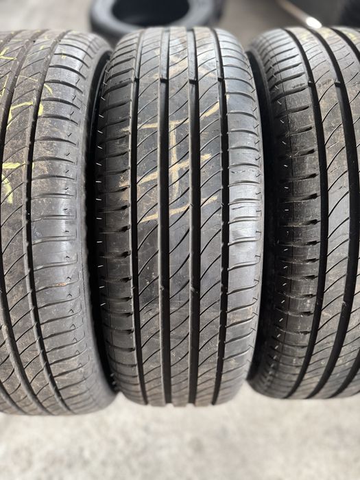 195/65/16 Vara , Set MICHELIN , Nerulate , Import Germania
