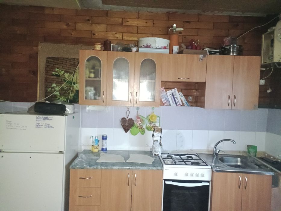 Дача 40,3 м.кв, 19км, с участком.