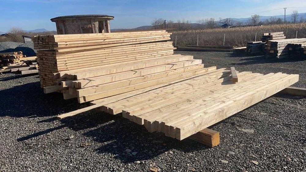 Scandura / Grinzi / Coarne / Dulapi