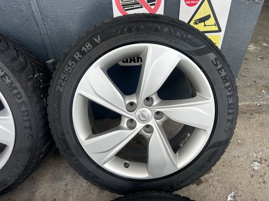 Set roti Opel Grandland x, iarna 2022‼️