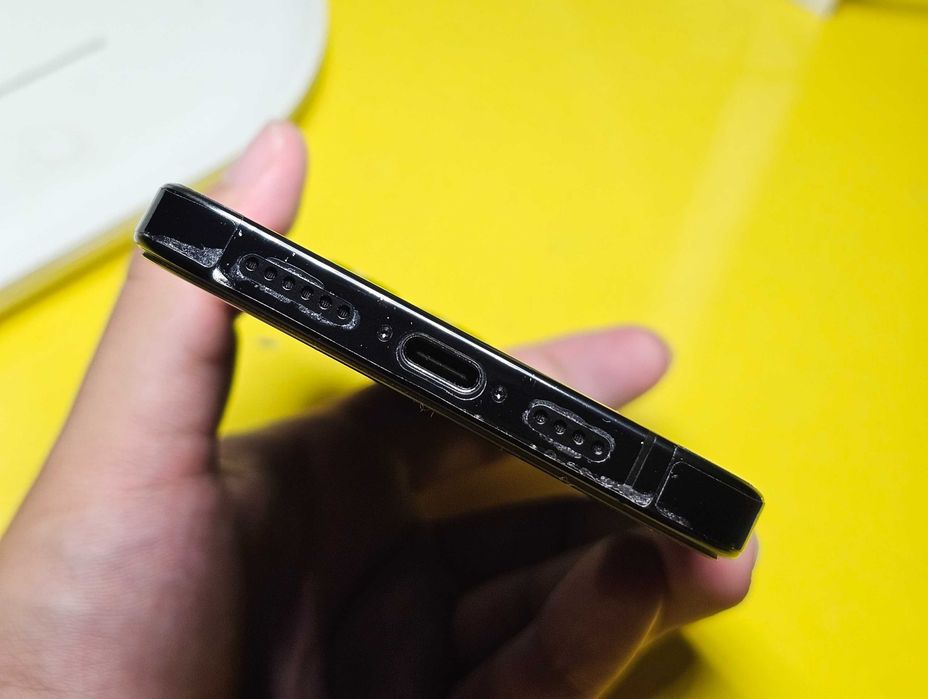 Iphone 16 pro max ideal 512 gb