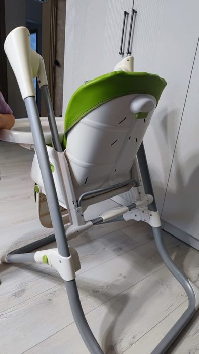 Стульчик для кормления 3 в 1