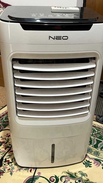 Кондиционер жақсы жағдайда