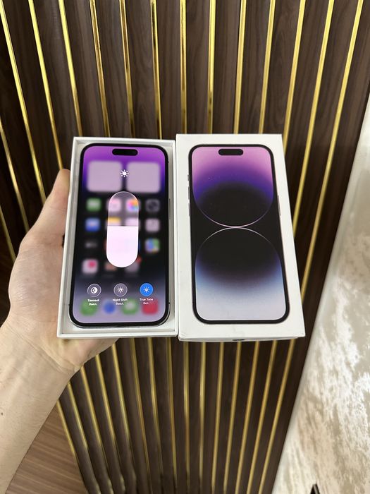 Iphone 14 Pro 256 Айфон 14 Про 256