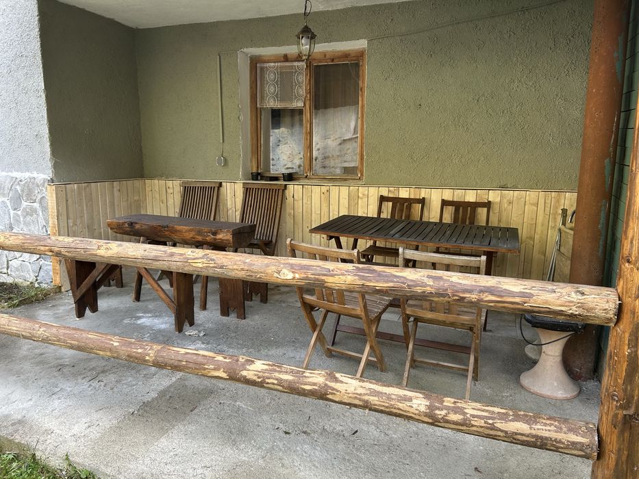 Къща за гости Якимови с.Мугла