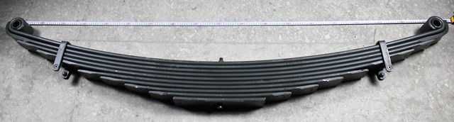 Рессора Howo.Sitrak.Shaanxi.Shacman.Faw