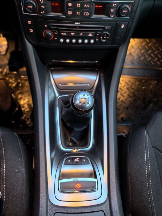 Vand Citroen C5 2.0 benzina, An 2009