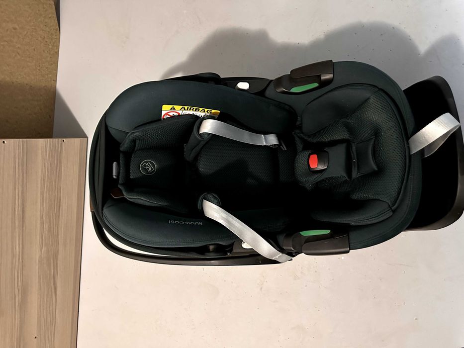 Maxi-Cosi Pebble 360 Pro2