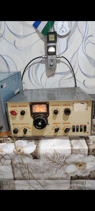 Трансевер Эфир М
