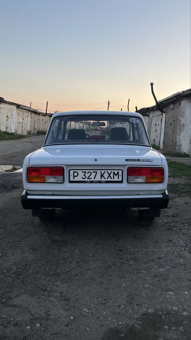 Продам ВАЗ 2107