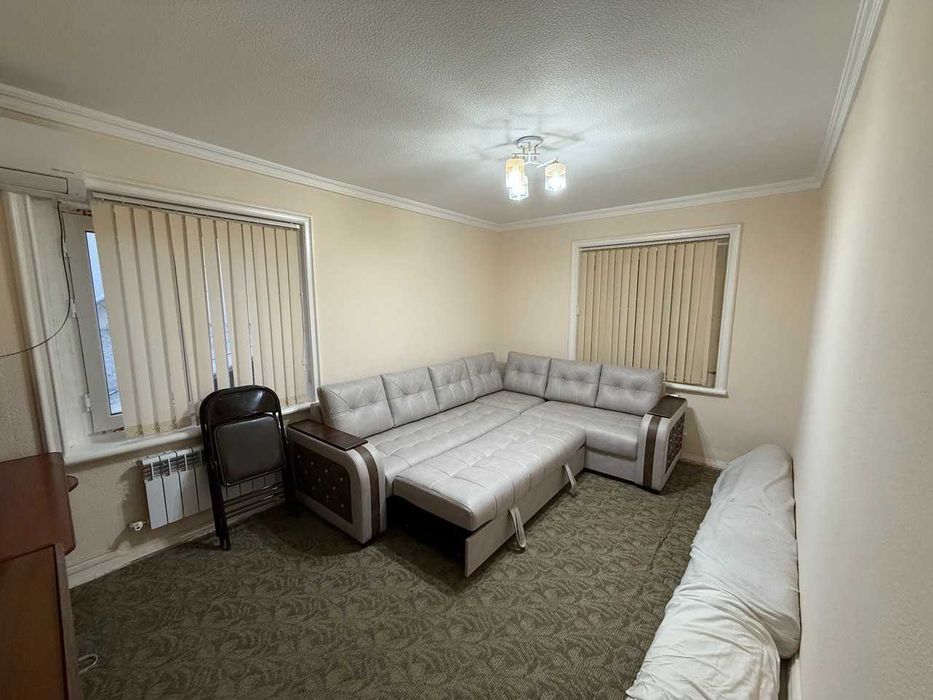 Сдается 2х комнатная квартира. Дошкольная /ор-р Тотус