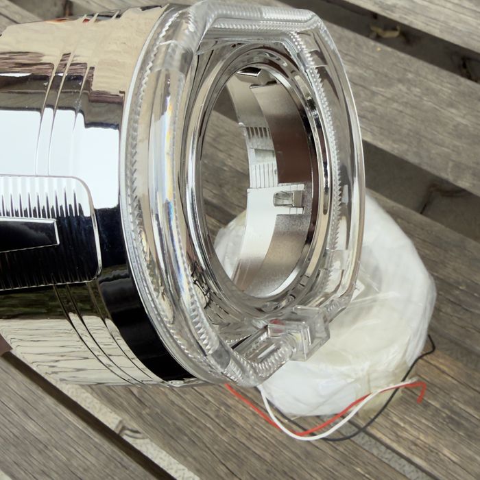 Блок фары Subaru Outback