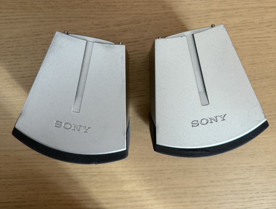 Sateliti Sony SS-TS 300