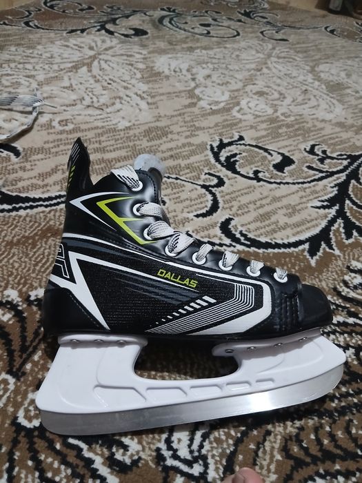 Хорошие коньки 39 размера