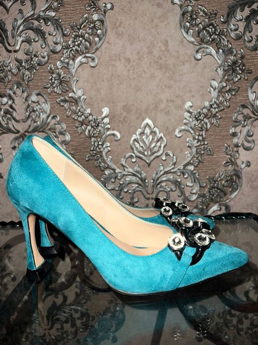 Туфли женские 37