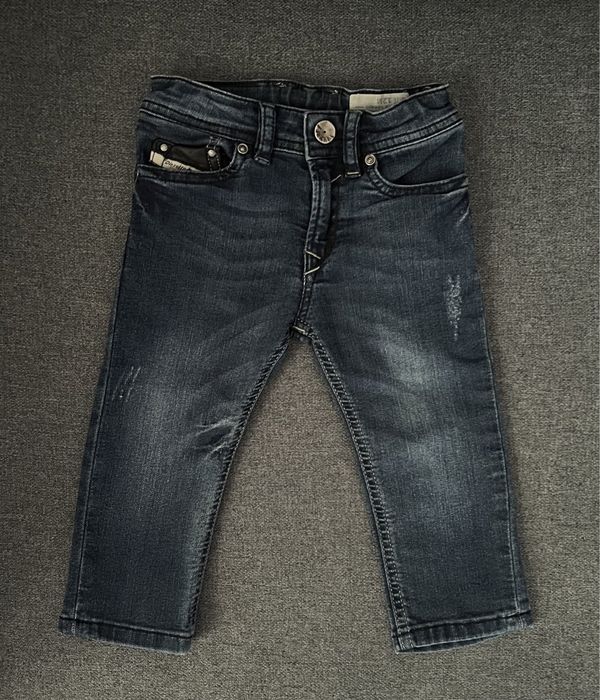 Оригинален бебешки сет комплект Diesel