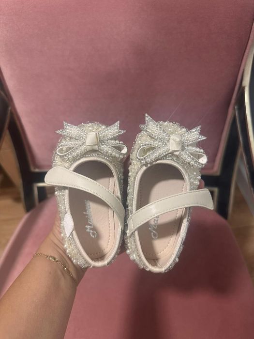 Обувь для девочек